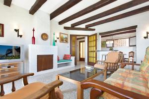 ImagenVilla Mas Guelo 4