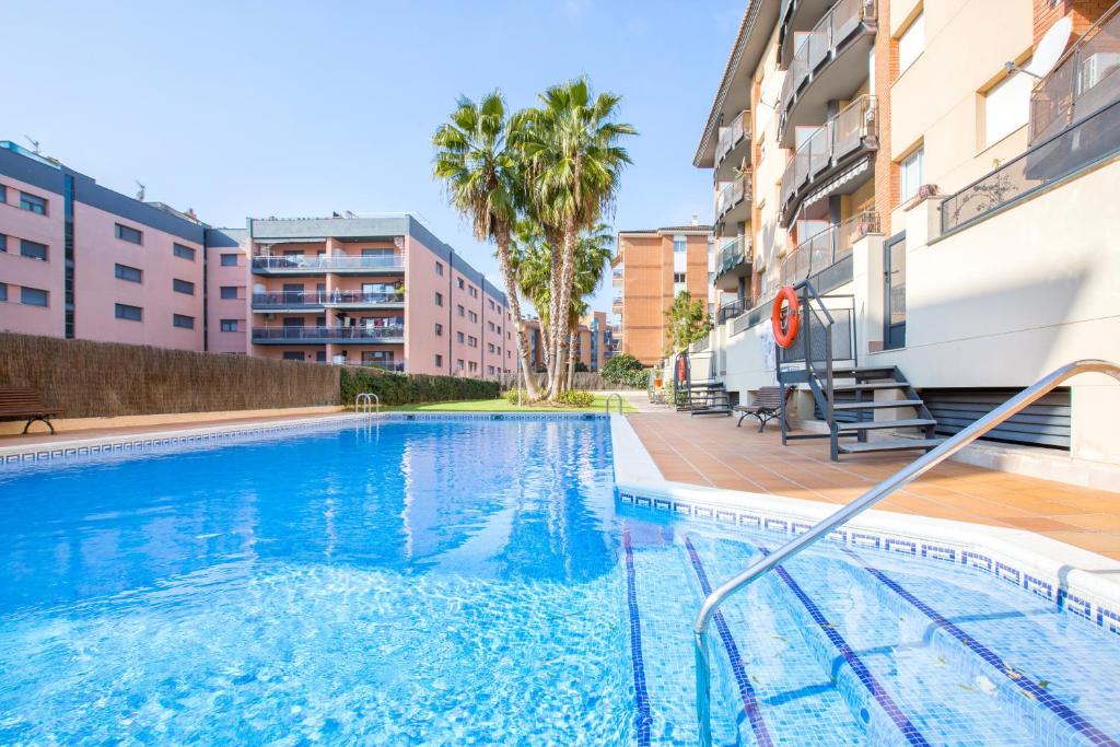 Apartment Port 53imagen principal