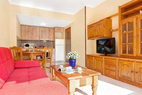 ImagenApartment Port 53 1