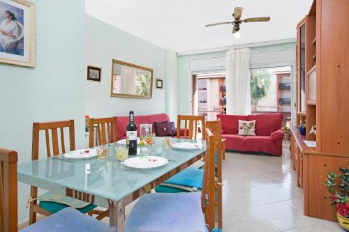 ImagenApartament Rossi 1