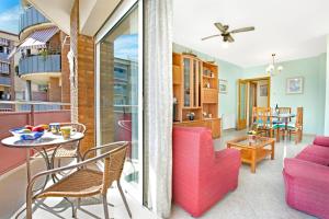 ImagenApartament Rossi 3