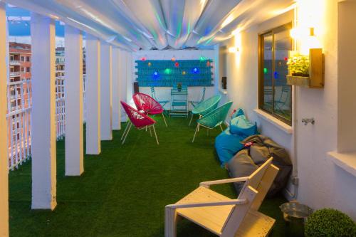 ImagenHotel Santamaria 2