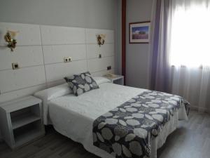 ImagenHotel Los Naranjos 6