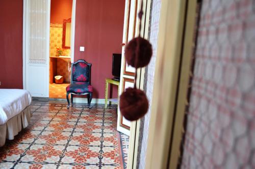 ImagenAlameda Palacete 2