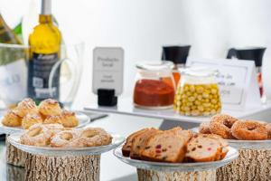 ImagenNH Collection Cáceres Palacio de Oquendo 3