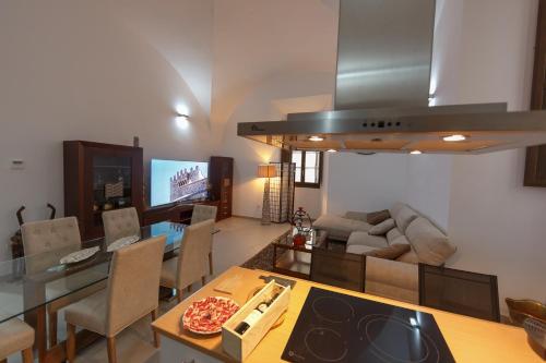 ImagenPalacio Cáceres Deluxe 2