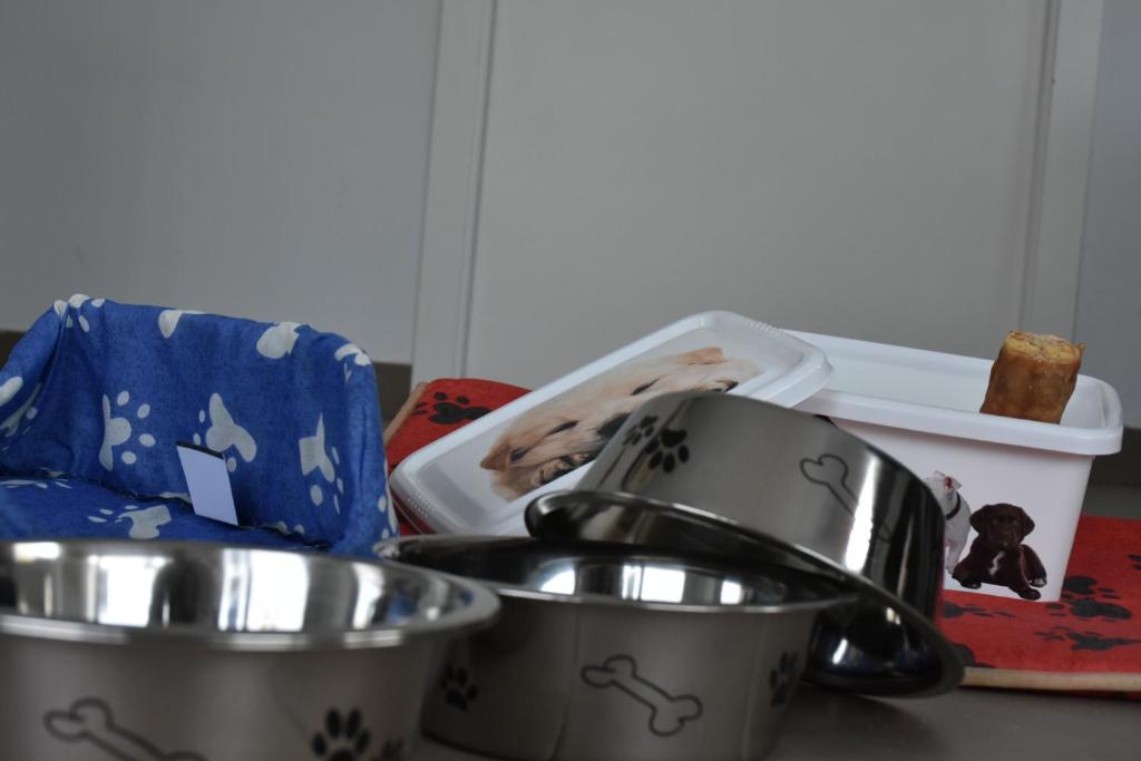 Apartamento Barbanchoimagen principal