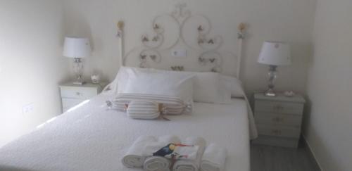 ImagenApartamentos La Cañada Birding 1