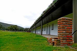 ImagenHotel rural Puerta de Monfragüe 4