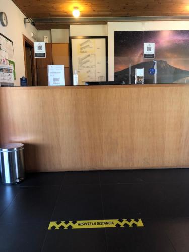 ImagenHospederia Parque de Monfragüe 1