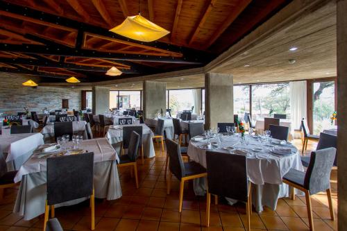 ImagenHospederia Parque de Monfragüe 2