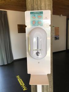 ImagenHospederia Parque de Monfragüe 4