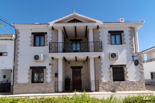 ImagenCasa Rural La Molinera 1