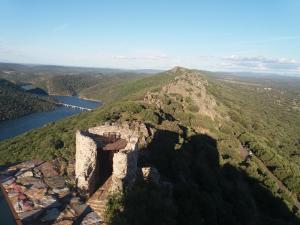 ImagenApartamentos de Astroturismo la Cañada 5