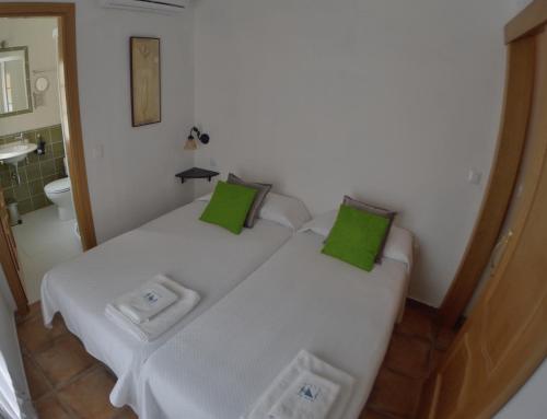 ImagenSueños de Monfrague 1