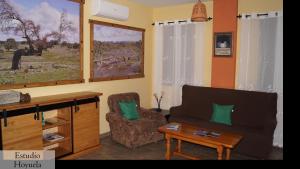 ImagenApartamentos Estrellas de Monfragüe 3