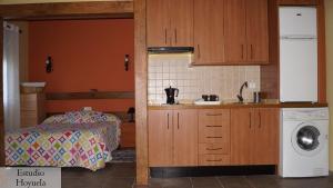 ImagenApartamentos Estrellas de Monfragüe 4