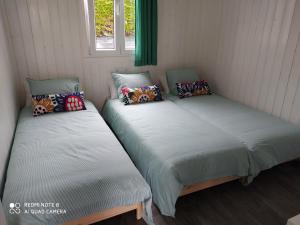 ImagenCabanas de Vendaval 5