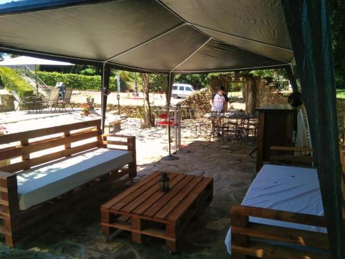 ImagenHotel Mar de Queo 1