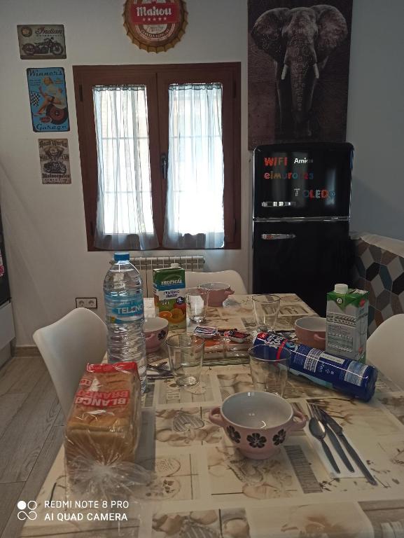 El Muro de Piedraimagen principal