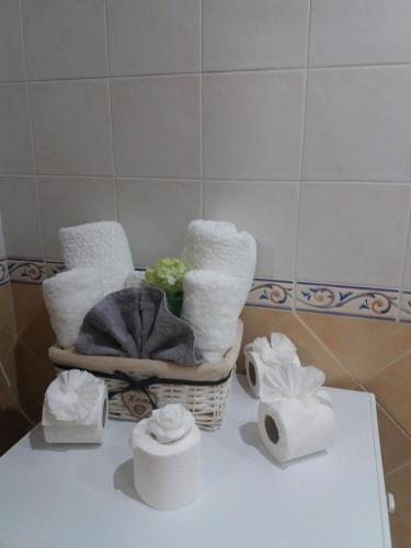 ImagenAntequeruela Tourists Home 2