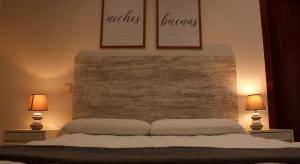 ImagenToledo Rooms Palacios 3