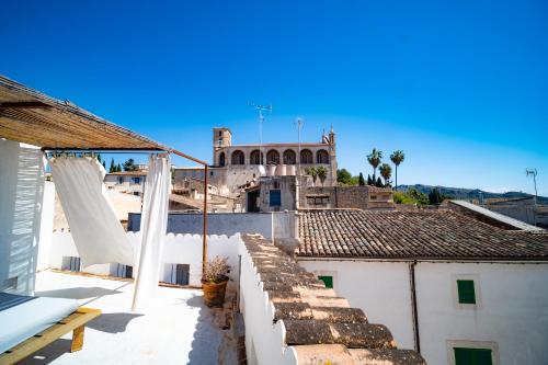 ImagenPetit Hotel Forn Nou 1