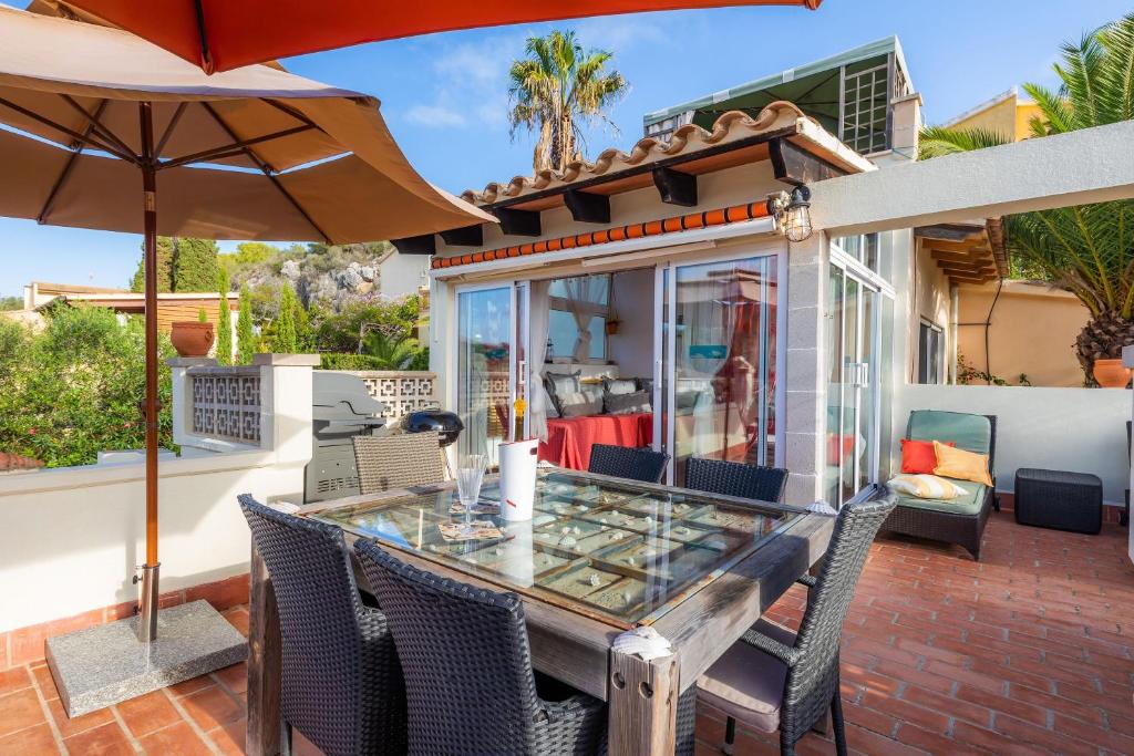 Casa Caracolimagen principal