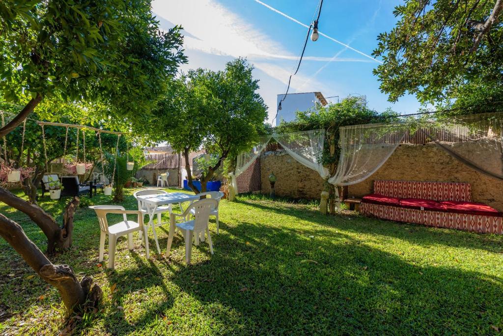 VILLA ITHAKA PETITimagen principal