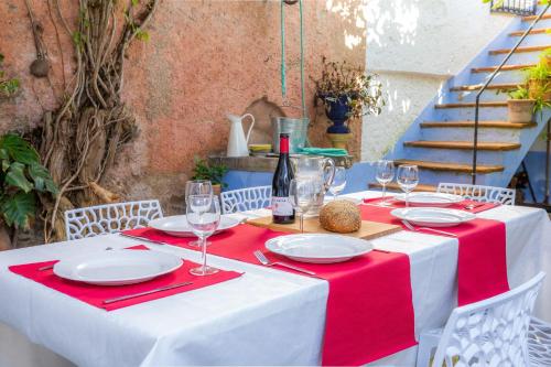 ImagenVILLA ITHAKA PETIT 1