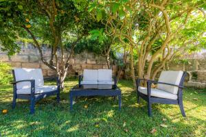 ImagenVILLA ITHAKA PETIT 3