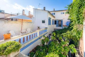 ImagenVILLA ITHAKA PETIT 6