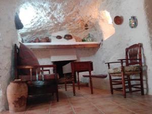 ImagenCueva El Parral 5