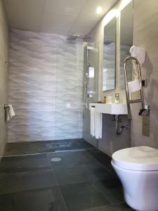 ImagenHotel Condestable Iranzo 4