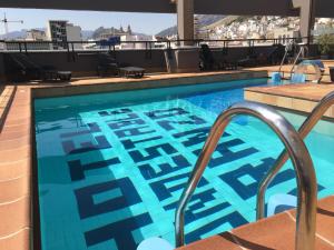 ImagenHotel Condestable Iranzo 5