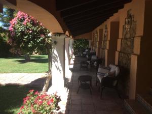 ImagenCortijo la Vizcaronda 6