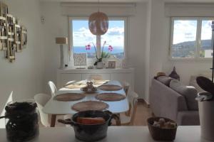 ImagenESPAGNE, MANILVA, ANDALOUSIE , PENTHOUSE VUE MER 7 PERSONNES 4