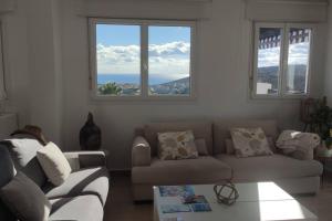 ImagenESPAGNE, MANILVA, ANDALOUSIE , PENTHOUSE VUE MER 7 PERSONNES 6