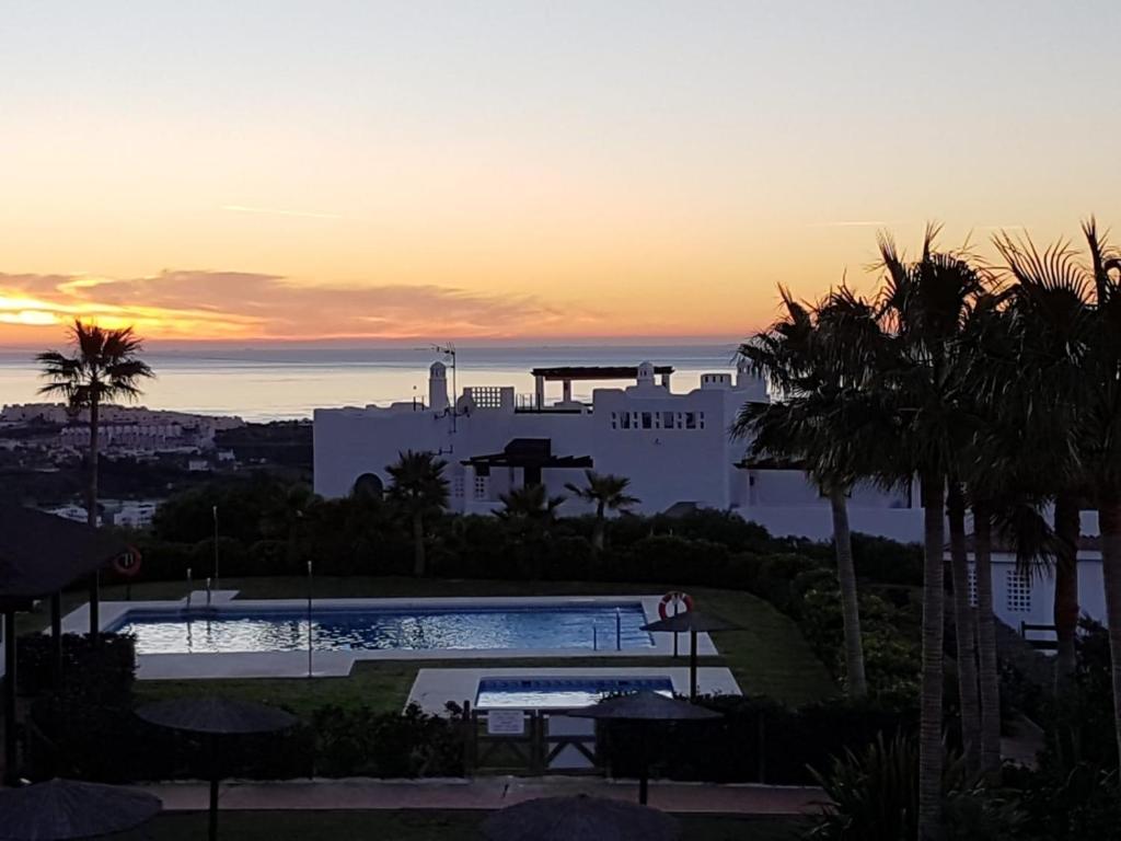 Augusta Sea & Golf Casaresimagen principal