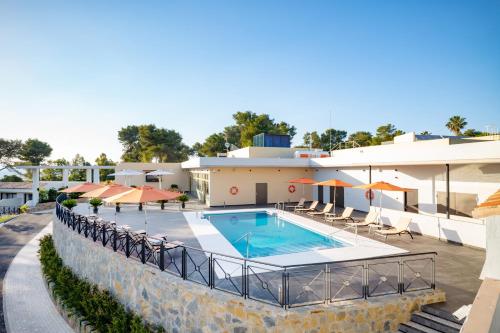 ImagenHotel Admiral Casino & Lodge 2