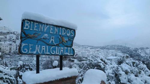 ImagenApartamentos Rurales Jardines del Visir 2