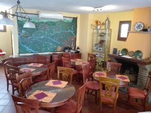 ImagenApartamentos Rurales Jardines del Visir 4