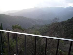 ImagenCasas Rurales Jardines del Visir 6