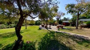 ImagenComplejo Rural Los Pedregales Estepona 4