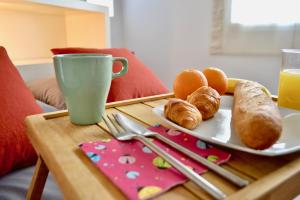 ImagenOceanográfico Apartments & Spa 4