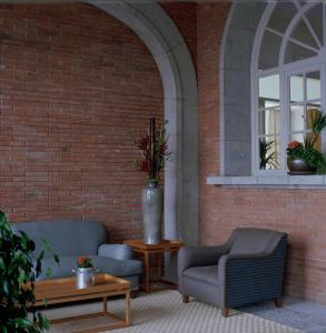 ImagenParador de Vic-Sau 5