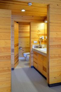 ImagenMontanyà Hotel & Lodge 3