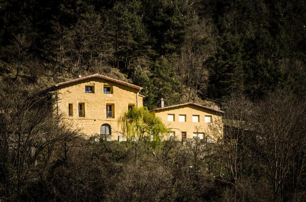 Subirana Ruralimagen principal