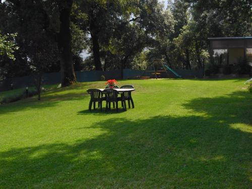 ImagenAllotjaments Mas Rafalot 1