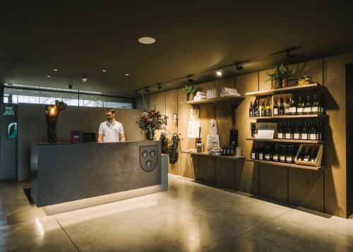 ImagenLes Cabanes de l'Oller del Mas 1